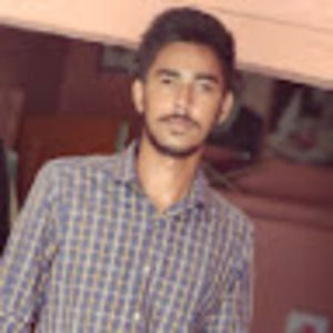 Meet your Posher, Amrinder